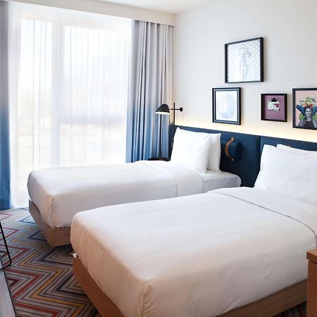Отель Hampton By Hilton Регенсбург Экстерьер фото