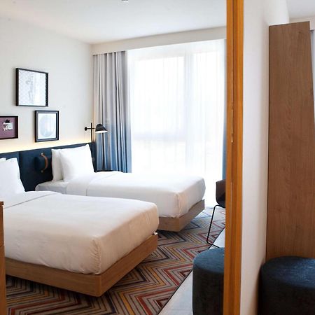 Отель Hampton By Hilton Регенсбург Экстерьер фото