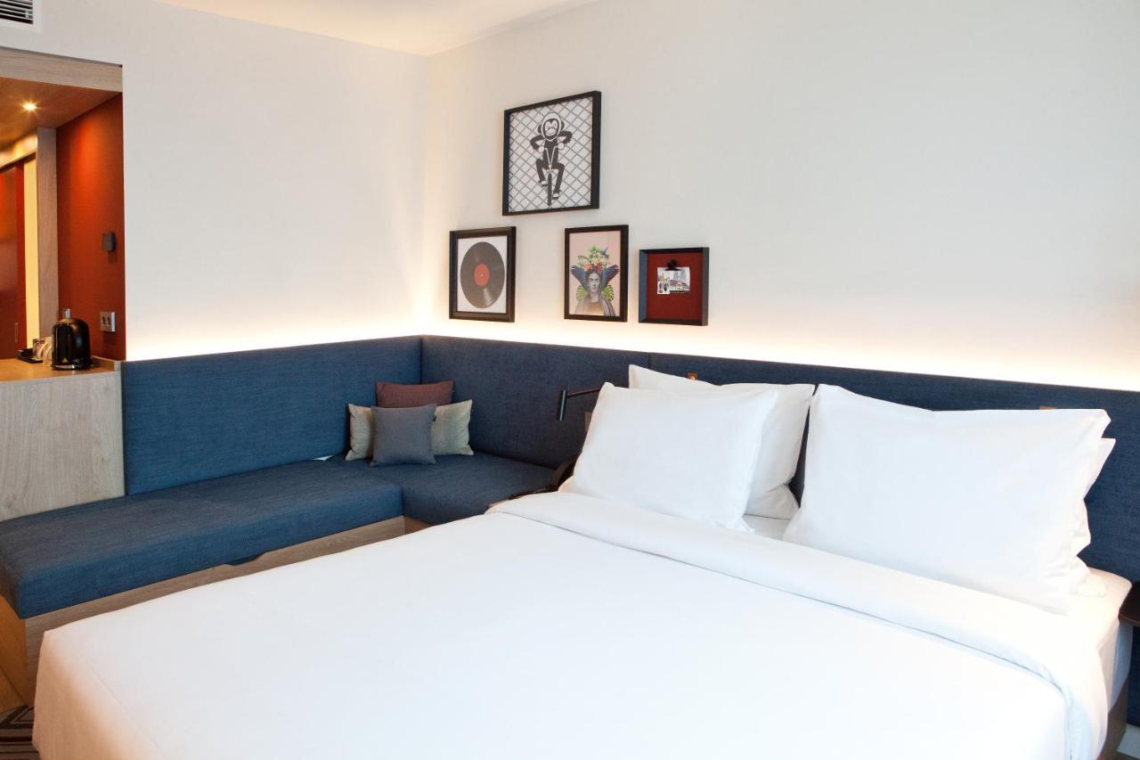 Отель Hampton By Hilton Регенсбург Экстерьер фото